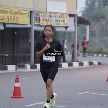 Runner Photo 8814293