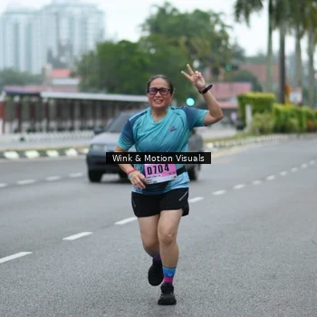 Runner Photo 8814294