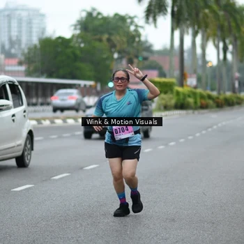 Runner Photo 8814296