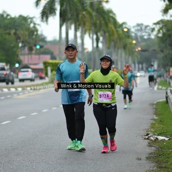 Runner Photo 8814297