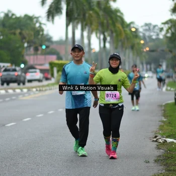 Runner Photo 8814302