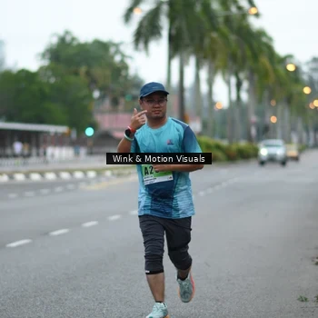 Runner Photo 8814307