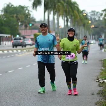 Runner Photo 8814308