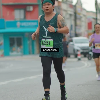 Runner Photo 8814313