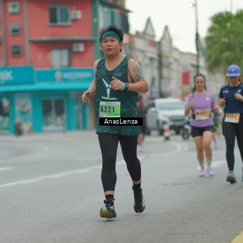 Runner Photo 8814314