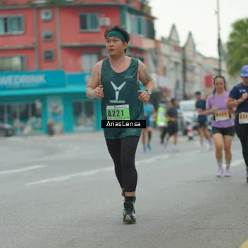 Runner Photo 8814315
