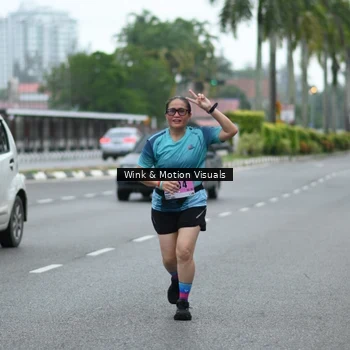 Runner Photo 8814316