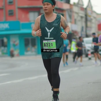 Runner Photo 8814318