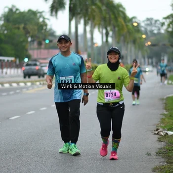 Runner Photo 8814320