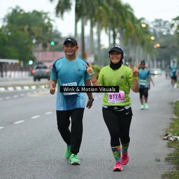 Runner Photo 8814322