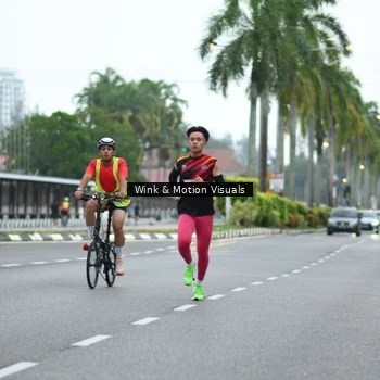 Runner Photo 8814324