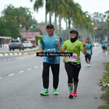 Runner Photo 8814331