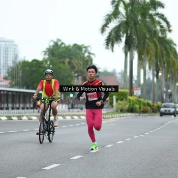 Runner Photo 8814332
