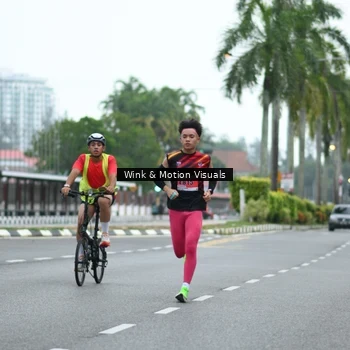 Runner Photo 8814336