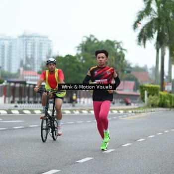 Runner Photo 8814337