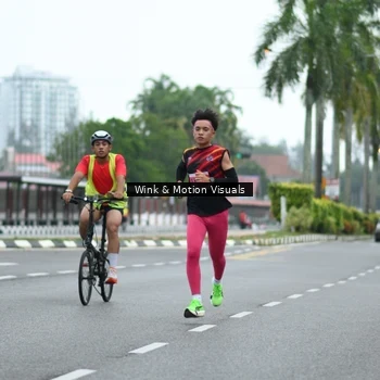Runner Photo 8814338
