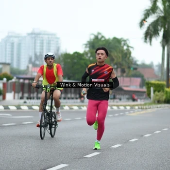 Runner Photo 8814354