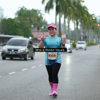 Runner Photo 8814357