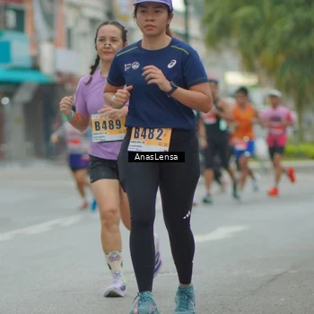Runner Photo 8814358