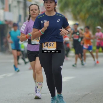 Runner Photo 8814359