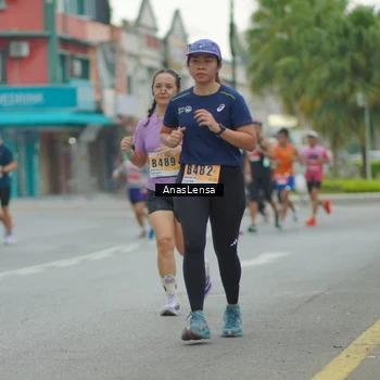 Runner Photo 8814361