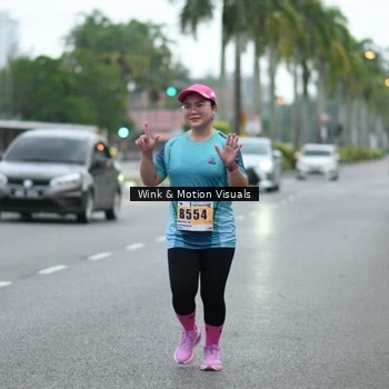 Runner Photo 8814362