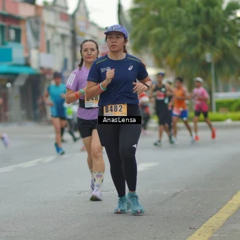 Runner Photo 8814363