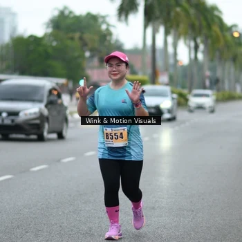 Runner Photo 8814364