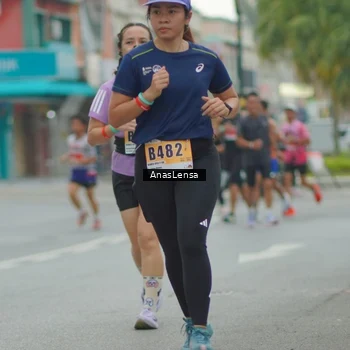 Runner Photo 8814366