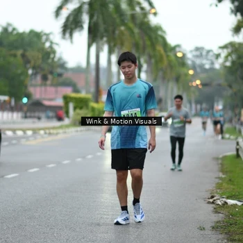 Runner Photo 8814370
