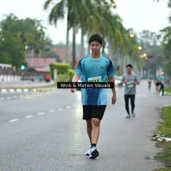 Runner Photo 8814372