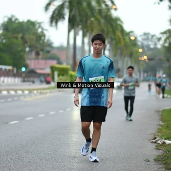 Runner Photo 8814378