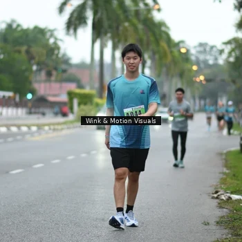 Runner Photo 8814382