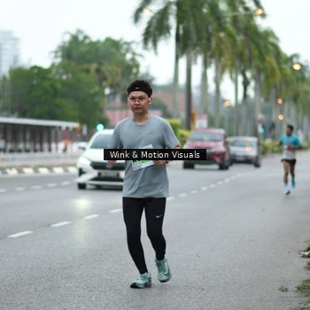 Runner Photo 8814383
