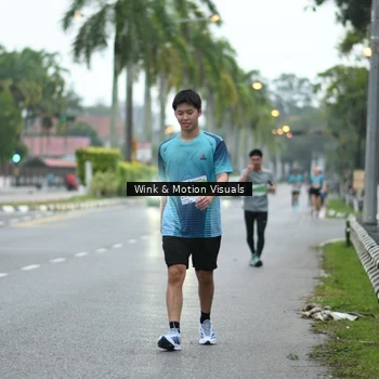 Runner Photo 8814385