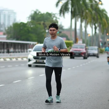 Runner Photo 8814393
