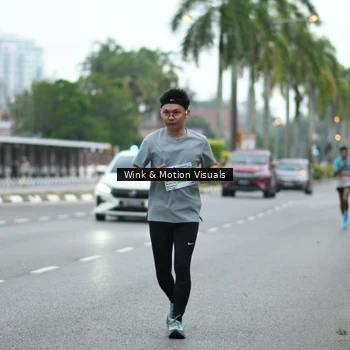 Runner Photo 8814394
