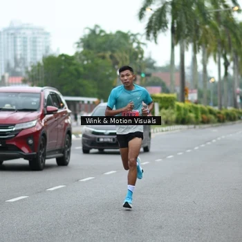 Runner Photo 8814396