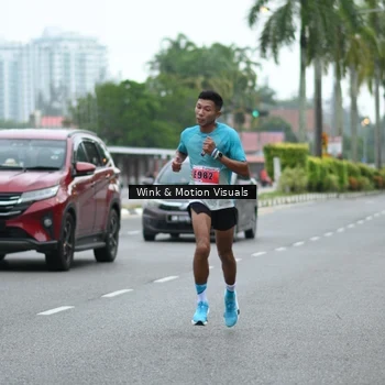 Runner Photo 8814400
