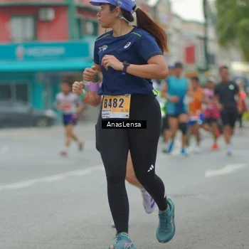 Runner Photo 8814413