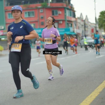 Runner Photo 8814416