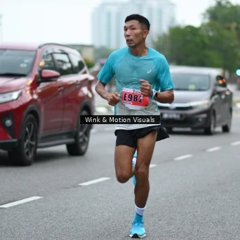 Runner Photo 8814418
