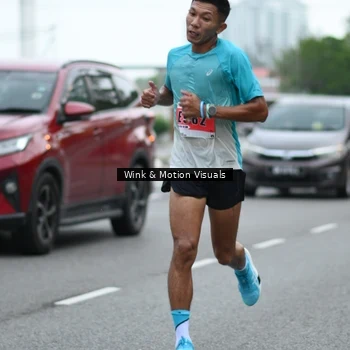 Runner Photo 8814419