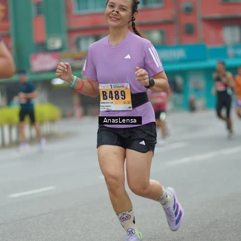 Runner Photo 8814420