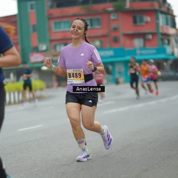 Runner Photo 8814421