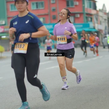 Runner Photo 8814422