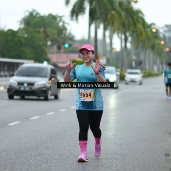 Runner Photo 8814426