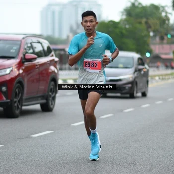 Runner Photo 8814427