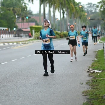Runner Photo 8814428