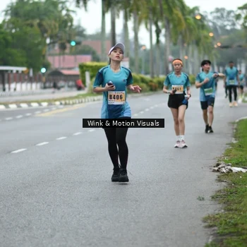 Runner Photo 8814434
